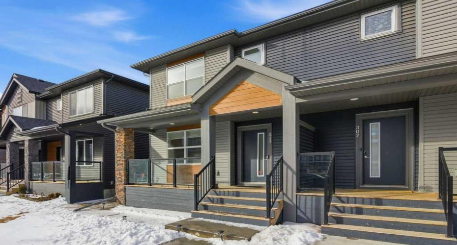 311 Wolf Creek Way, Calgary, Alberta T2X 4Y8, 4 Bedrooms Bedrooms, ,4 BathroomsBathrooms,Residential,For Sale,Wolf Creek,A2290796
