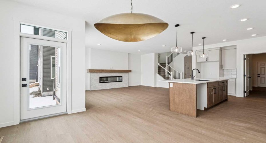 208 Southborough Common, Cochrane, Alberta T4C3J5, 3 Bedrooms Bedrooms, ,3 BathroomsBathrooms,Residential,For Sale,Southborough,A2290815