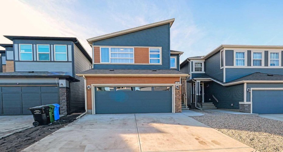 25 Belmont Green, Calgary, Alberta T2X 5E3, 5 Bedrooms Bedrooms, ,4 BathroomsBathrooms,Residential,For Sale,Belmont,A2290850