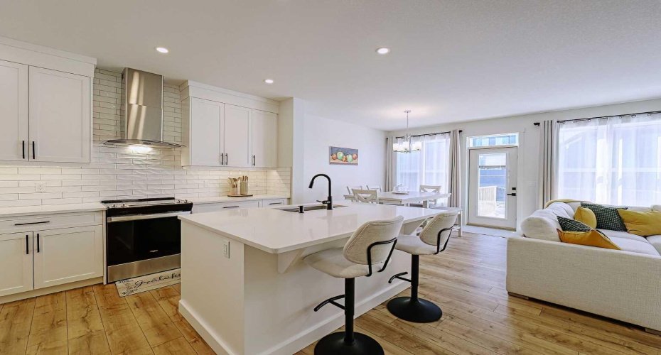 25 Belmont Green, Calgary, Alberta T2X 5E3, 5 Bedrooms Bedrooms, ,4 BathroomsBathrooms,Residential,For Sale,Belmont,A2290850