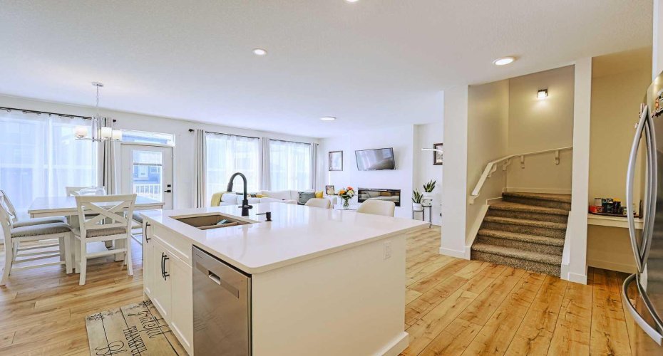 25 Belmont Green, Calgary, Alberta T2X 5E3, 5 Bedrooms Bedrooms, ,4 BathroomsBathrooms,Residential,For Sale,Belmont,A2290850