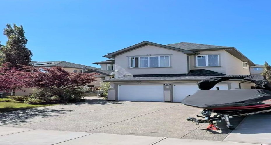 Former Landmark Showhome