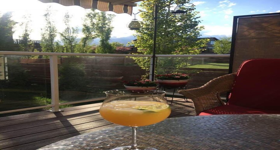 Perfect place to spend this summer...