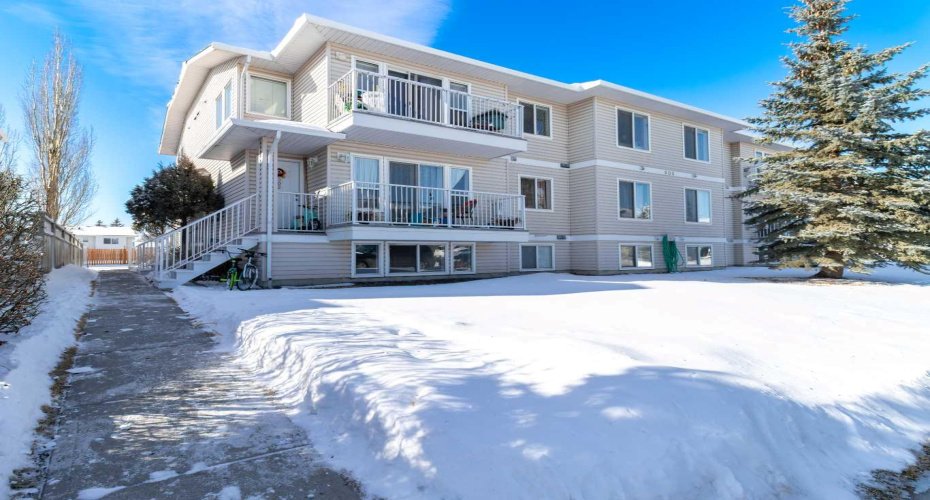 605 19 Street, High River, Alberta T1V 2B8, 2 Bedrooms Bedrooms, ,1 BathroomBathrooms,Residential,For Sale,19,A2290913