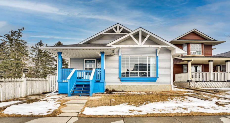 131 Martinridge Grove, Calgary, Alberta T3J 3M4, 5 Bedrooms Bedrooms, ,3 BathroomsBathrooms,Residential,For Sale,Martinridge,A2284895