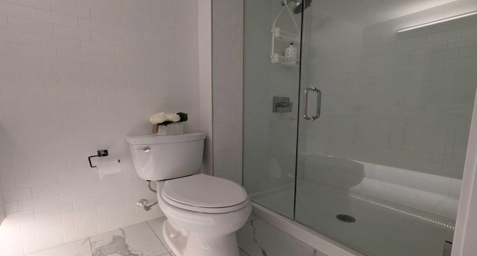 Main Bath
