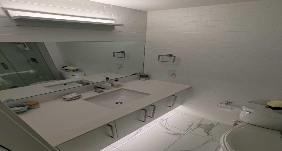 Main Bath