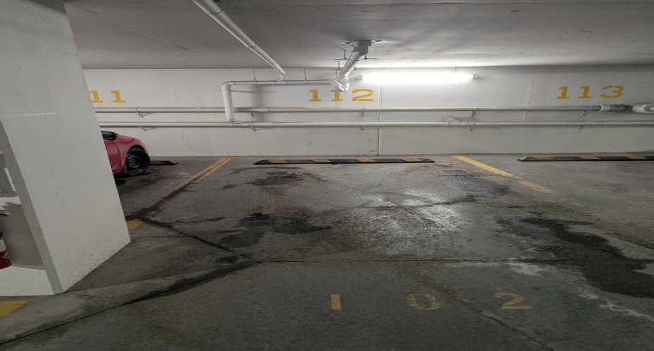 Titled Parking