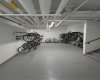 Bike Lockup