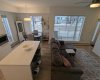 Main Living From Half Bath