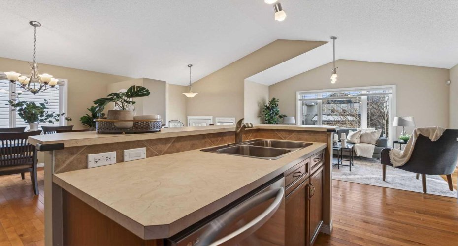 250 Silverado Plains Close, Calgary, Alberta T2X0G6, 2 Bedrooms Bedrooms, ,2 BathroomsBathrooms,Residential,For Sale,Silverado Plains,A2286579