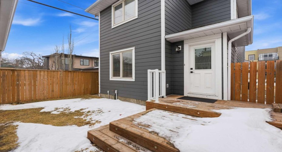 3426 5 Avenue, Calgary, Alberta T2N 0V6, 3 Bedrooms Bedrooms, ,3 BathroomsBathrooms,Residential,For Sale,5,A2290952