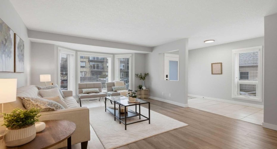 3426 5 Avenue, Calgary, Alberta T2N 0V6, 3 Bedrooms Bedrooms, ,3 BathroomsBathrooms,Residential,For Sale,5,A2290952