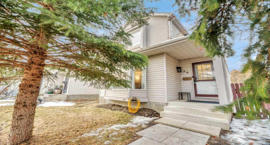56 Woodglen Court, Calgary, Alberta T2W4K3, 4 Bedrooms Bedrooms, ,2 BathroomsBathrooms,Residential,For Sale,Woodglen,A2286720