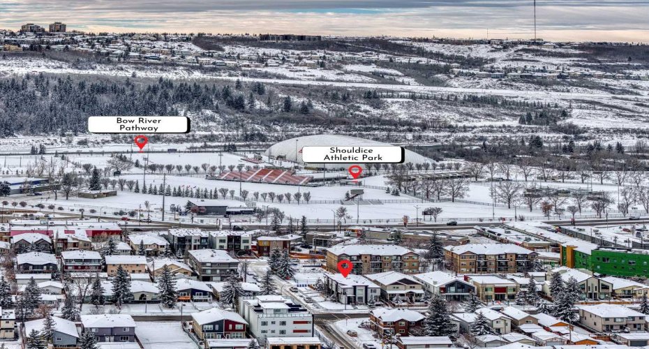 1883 47 Street, Calgary, Alberta T3B6G2, 3 Bedrooms Bedrooms, ,4 BathroomsBathrooms,Residential,For Sale,47,A2290959