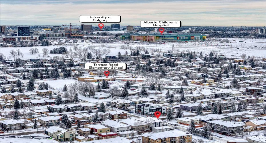 1883 47 Street, Calgary, Alberta T3B6G2, 3 Bedrooms Bedrooms, ,4 BathroomsBathrooms,Residential,For Sale,47,A2290959