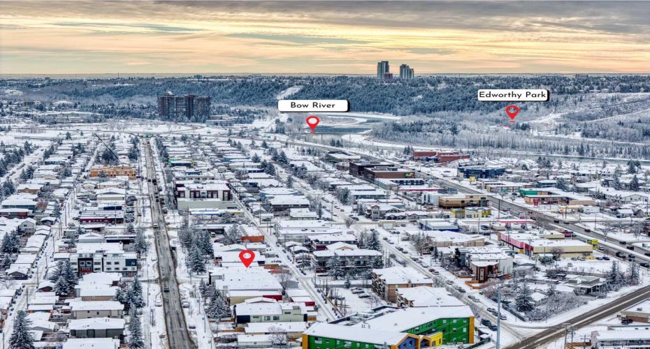 1883 47 Street, Calgary, Alberta T3B6G2, 3 Bedrooms Bedrooms, ,4 BathroomsBathrooms,Residential,For Sale,47,A2290959