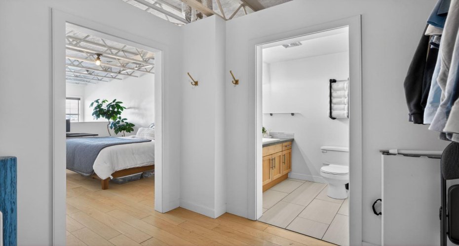 4 Piece Ensuite Bathroom