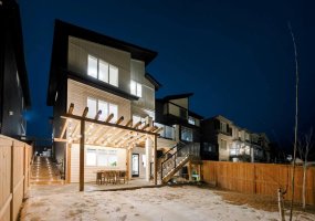 156 Precedence View, Cochrane, Alberta T4C 2W7, 4 Bedrooms Bedrooms, ,4 BathroomsBathrooms,Residential,For Sale,Precedence,A2286778