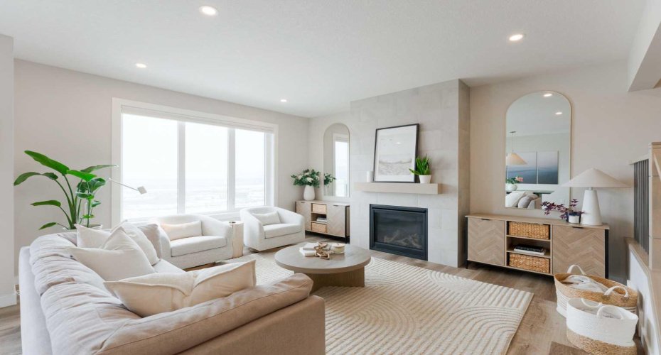 156 Precedence View, Cochrane, Alberta T4C 2W7, 4 Bedrooms Bedrooms, ,4 BathroomsBathrooms,Residential,For Sale,Precedence,A2286778