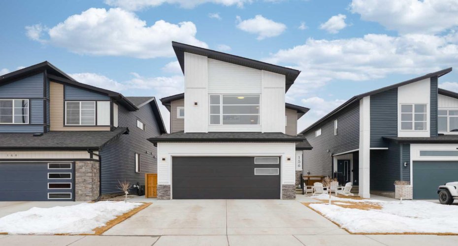 156 Precedence View, Cochrane, Alberta T4C 2W7, 4 Bedrooms Bedrooms, ,4 BathroomsBathrooms,Residential,For Sale,Precedence,A2286778