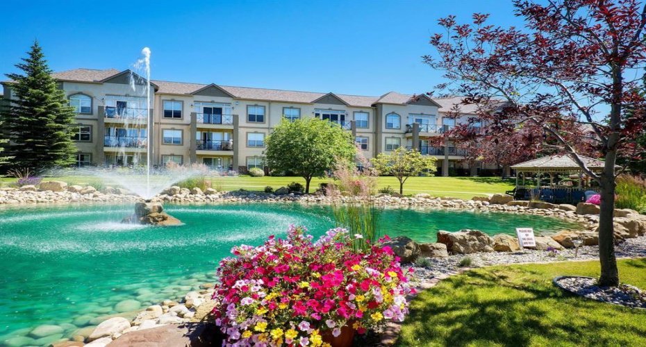 303 Arbour Crest Drive, Calgary, Alberta T3G 5G4, 2 Bedrooms Bedrooms, ,2 BathroomsBathrooms,Residential,For Sale,Arbour Crest,A2290964