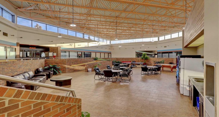 Common Area