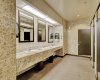 Ladies' Common Area Washroom