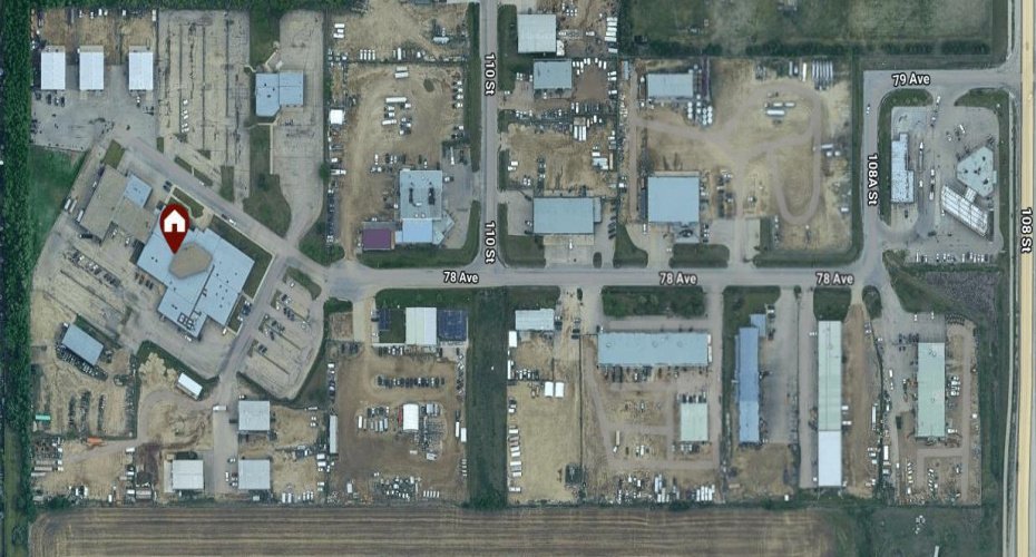 11039 78 Avenue, Grande Prairie, Alberta T8W 2J7, ,Commercial,For Lease,Swan Business Centre,78,A2286839
