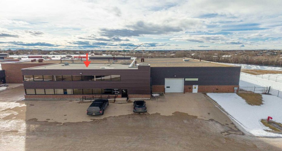 11039 78 Avenue, Grande Prairie, Alberta T8W 2J7, ,Commercial,For Lease,Swan Business Centre,78,A2286839