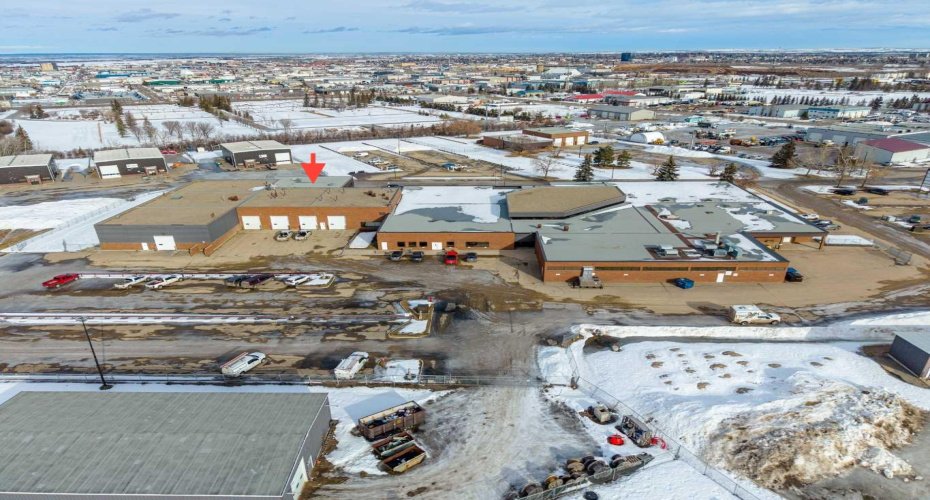 11039 78 Avenue, Grande Prairie, Alberta T8W 2J7, ,Commercial,For Lease,Swan Business Centre,78,A2286839