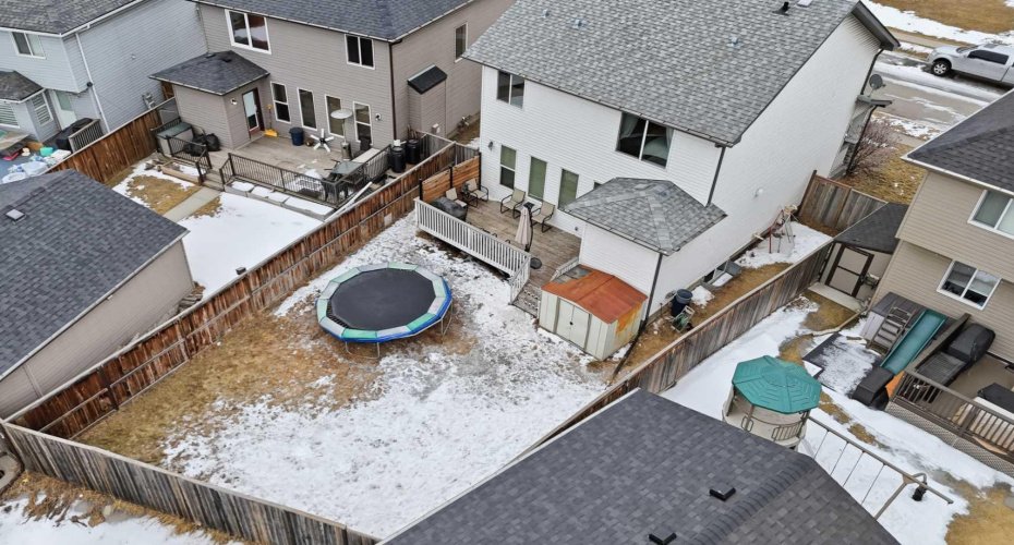 119 Prestwick Terrace, Calgary, Alberta T2Z 0H5, 4 Bedrooms Bedrooms, ,3 BathroomsBathrooms,Residential,For Sale,Prestwick,A2290965