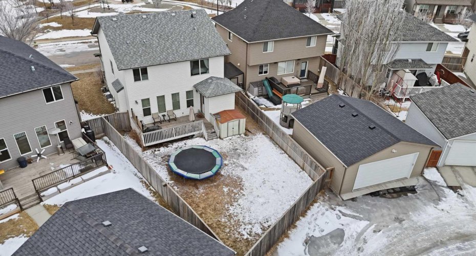 119 Prestwick Terrace, Calgary, Alberta T2Z 0H5, 4 Bedrooms Bedrooms, ,3 BathroomsBathrooms,Residential,For Sale,Prestwick,A2290965