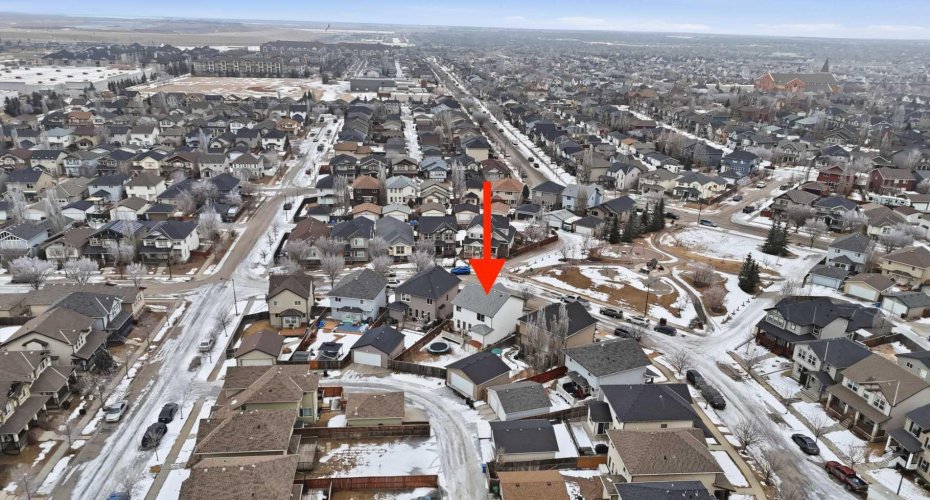 119 Prestwick Terrace, Calgary, Alberta T2Z 0H5, 4 Bedrooms Bedrooms, ,3 BathroomsBathrooms,Residential,For Sale,Prestwick,A2290965