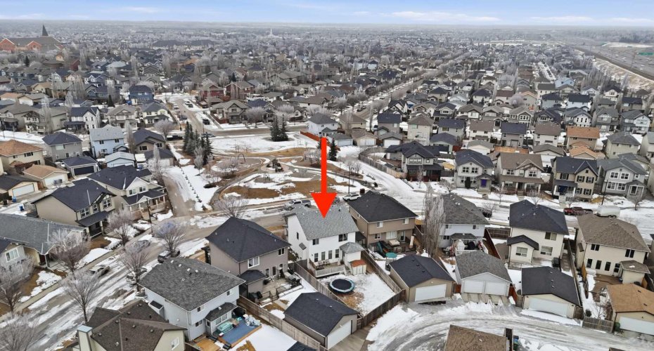 119 Prestwick Terrace, Calgary, Alberta T2Z 0H5, 4 Bedrooms Bedrooms, ,3 BathroomsBathrooms,Residential,For Sale,Prestwick,A2290965