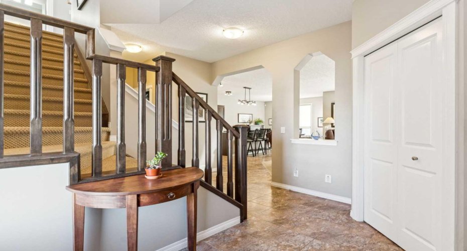 645 Panatella Boulevard, Calgary, Alberta T3K 0N9, 3 Bedrooms Bedrooms, ,3 BathroomsBathrooms,Residential,For Sale,Panatella,A2286883