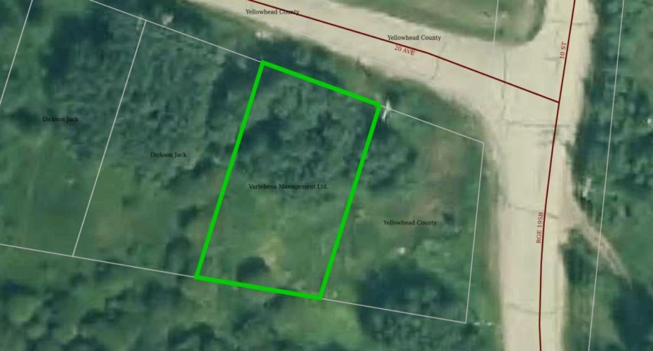 1003 20th. Avenue, Marlboro, Alberta T7E 3A1, ,Land,For Sale,20th. Avenue,A2290975