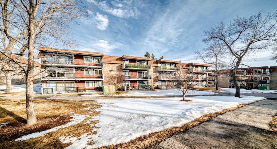 231 Heritage Drive, Calgary, Alberta T2H 1N1, 1 Bedroom Bedrooms, ,1 BathroomBathrooms,Residential,For Sale,Heritage,A2291000