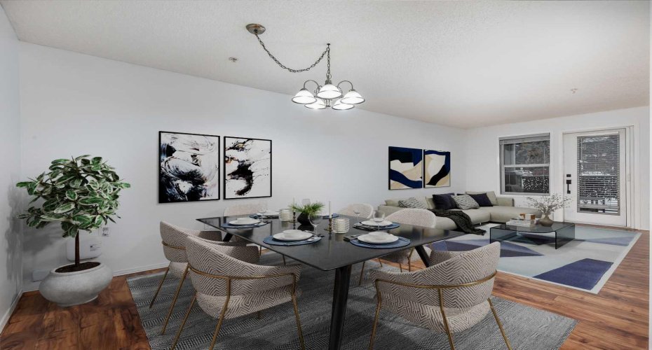 3000 Millrise Point, Calgary, Alberta T2Y 3W4, 1 Bedroom Bedrooms, ,1 BathroomBathrooms,Residential,For Sale,Millrise,A2287745