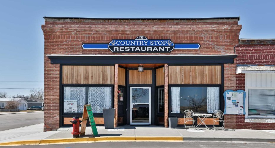 320 Railway Avenue, Granum, Alberta T0L 1A0, ,Commercial,For Lease,Railway,A2291029