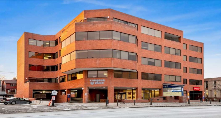 609 14 Street, Calgary, Alberta T2N 2A1, ,Commercial,For Lease,14,A2291038