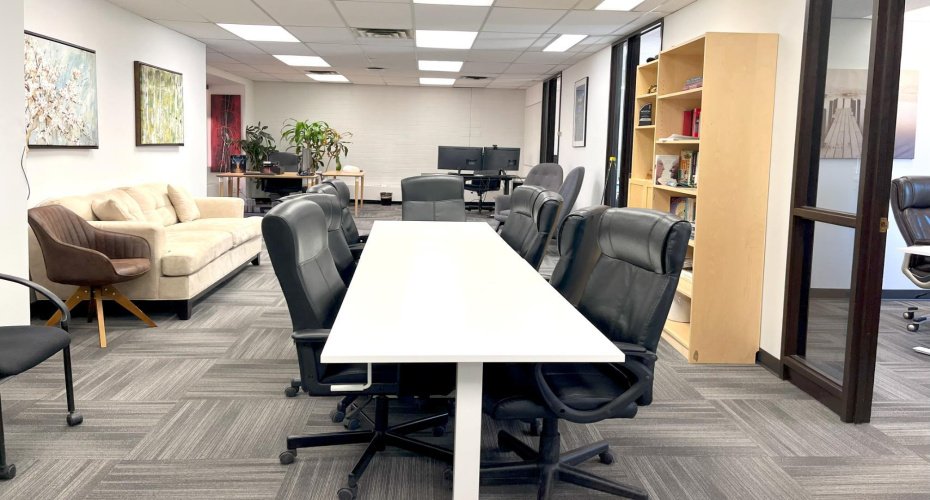 609 14 Street, Calgary, Alberta T2N 2A1, ,Commercial,For Lease,14,A2291038