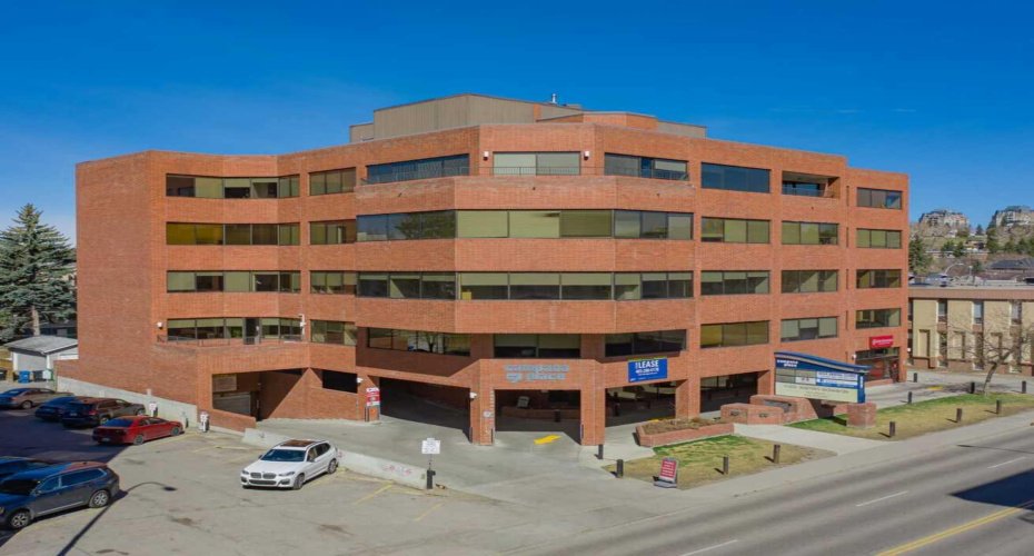 609 14 Street, Calgary, Alberta T2N 2A1, ,Commercial,For Lease,14,A2291038