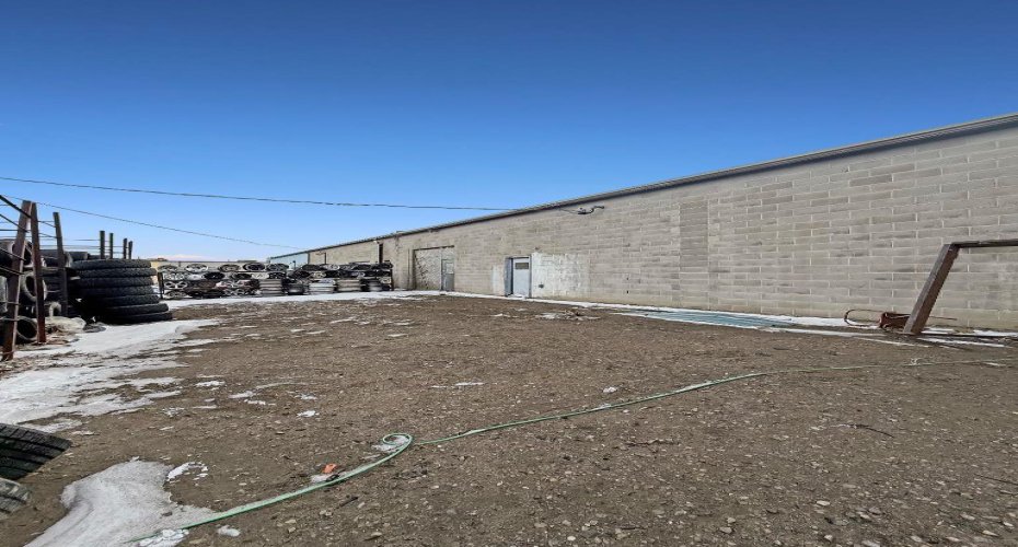 1621 Highway Avenue, Redcliff, Alberta T0J 2P0, ,Commercial,For Sale,Highway,A2288809
