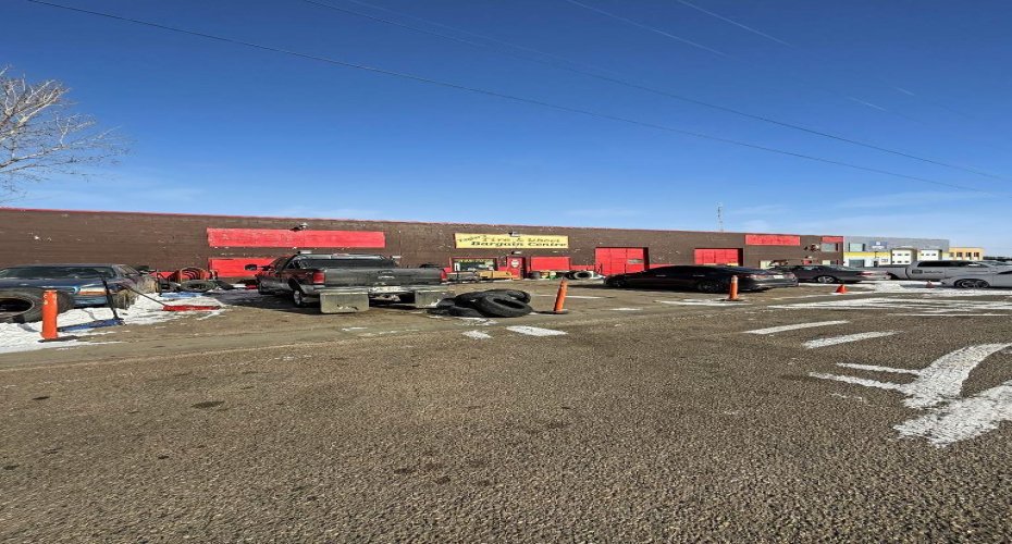 1641 Highway Avenue, Redcliff, Alberta T0J 2P0, ,Commercial,For Sale,Highway,A2288812