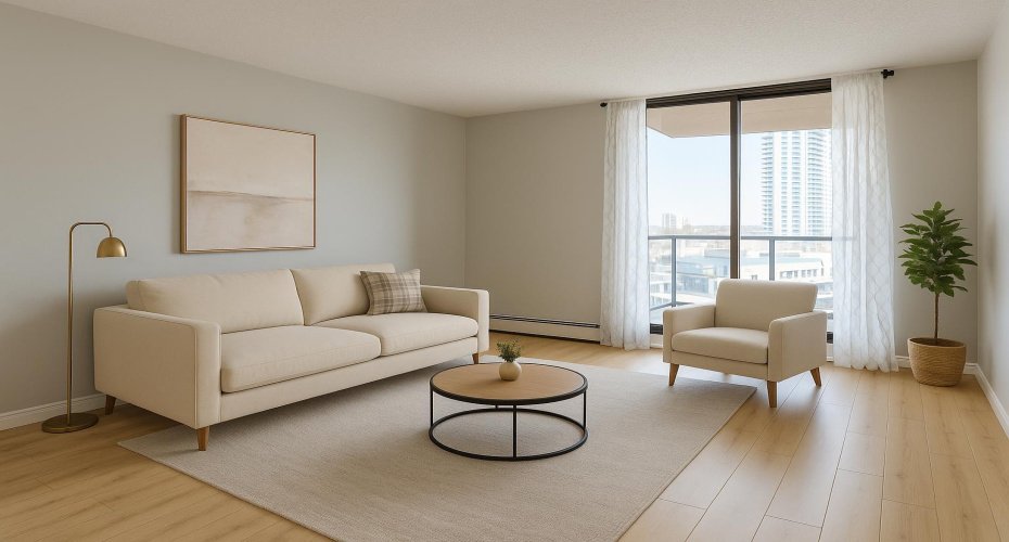 1334 13 Avenue, Calgary, Alberta T3C 3S2, 1 Bedroom Bedrooms, ,1 BathroomBathrooms,Residential,For Sale,13,A2288876