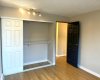 Bedroom Closet