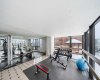 Fitness Room