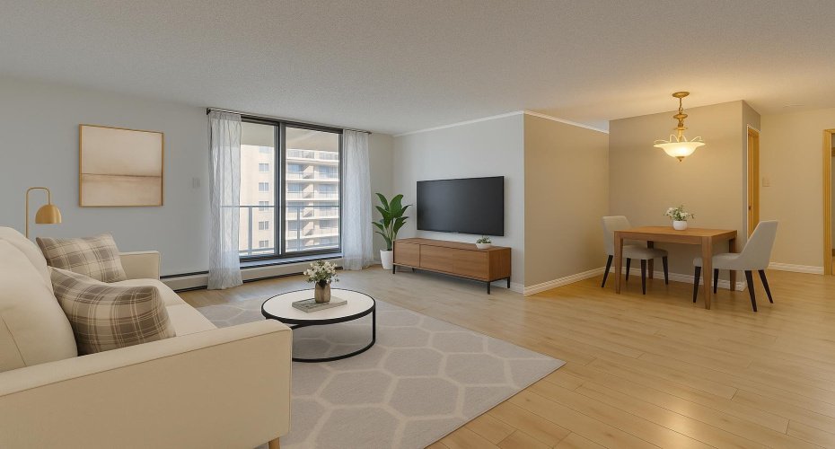 1334 13 Avenue, Calgary, Alberta T3C 3S2, 1 Bedroom Bedrooms, ,1 BathroomBathrooms,Residential,For Sale,13,A2288876
