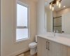 4 pc Ensuite